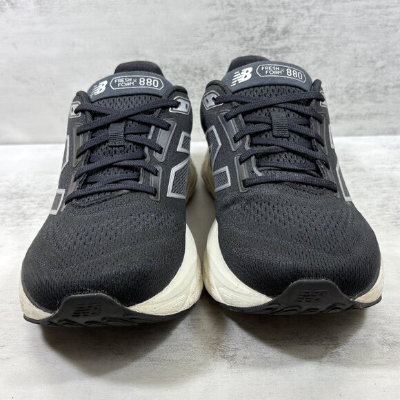 New Balance Fresh Foam X 880v14 Running Shoes - Men\'s Size 9 4E - Black main image 9